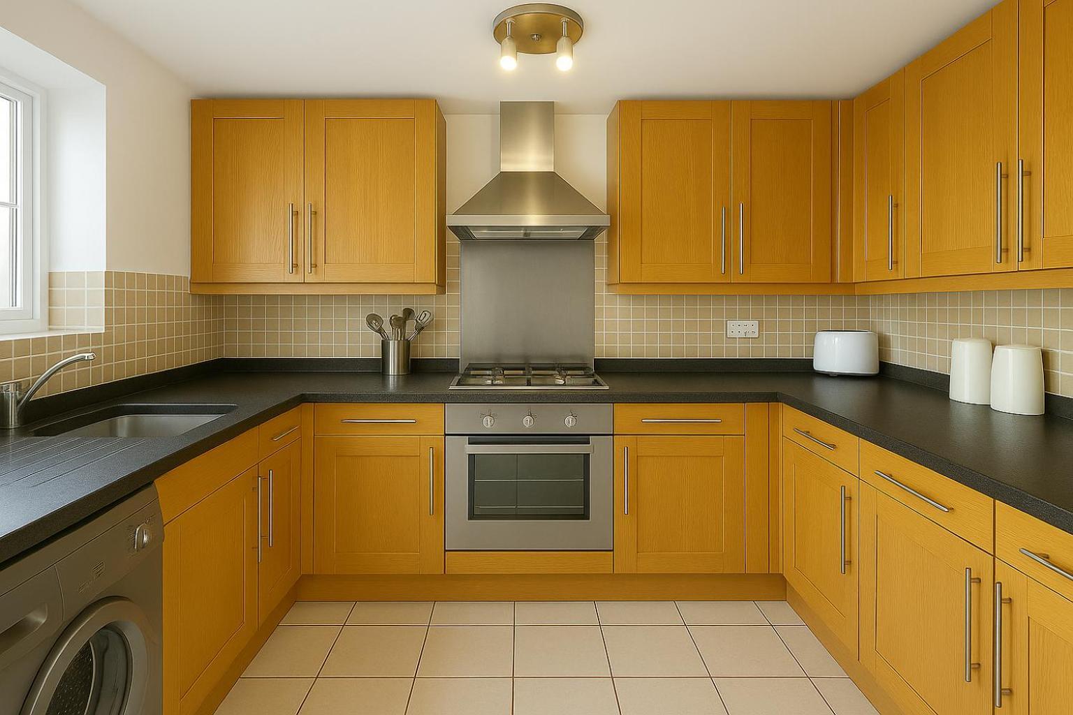 2 Bed With Garden In Fulham Apartamento *