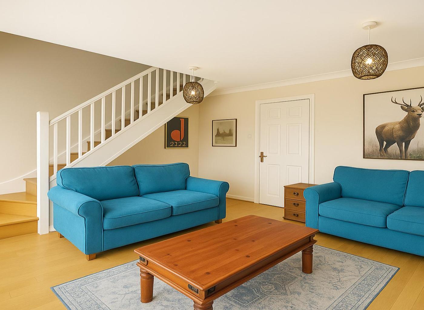 2 Bed With Garden In Fulham * Londres