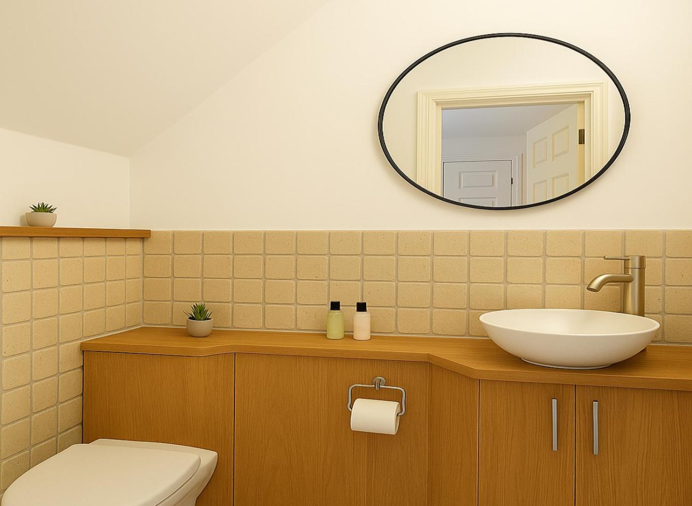2 Bed With Garden In Fulham *