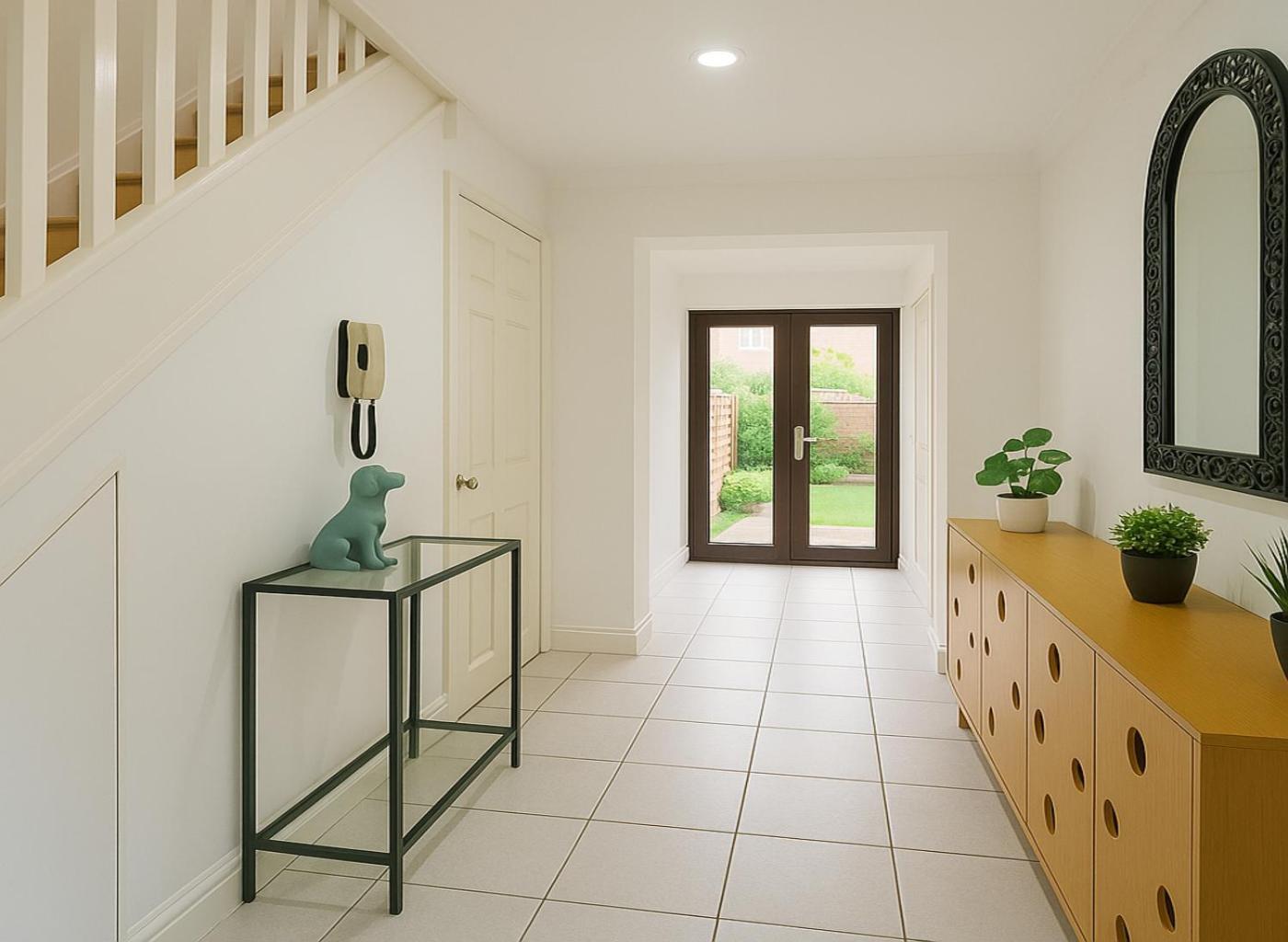 2 Bed With Garden In Fulham *