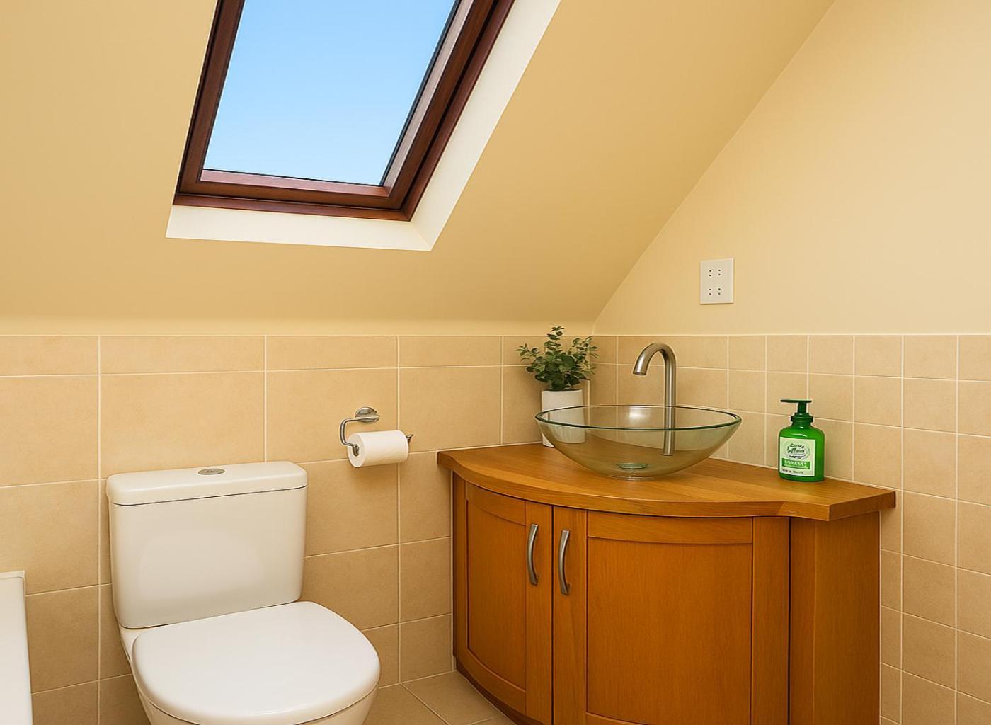 2 Bed With Garden In Fulham Londres